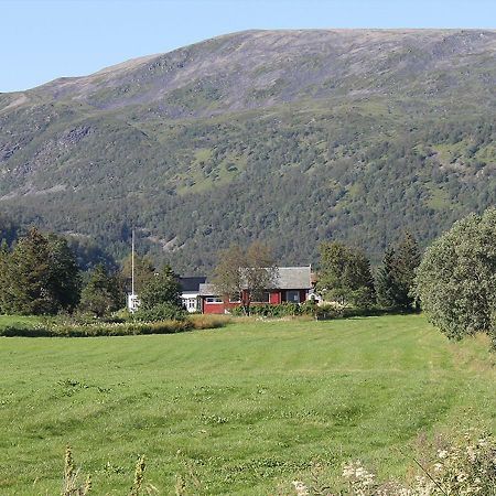 Bo Huset Guest House Sortland Exterior photo