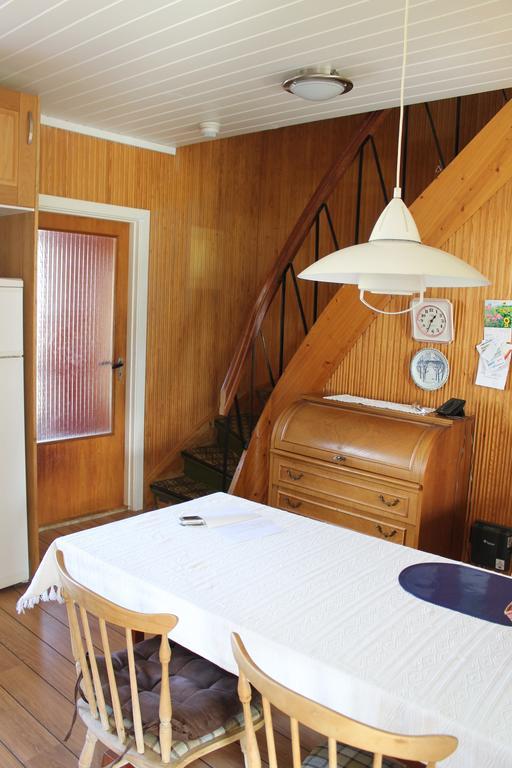 Bo Huset Guest House Sortland Exterior photo